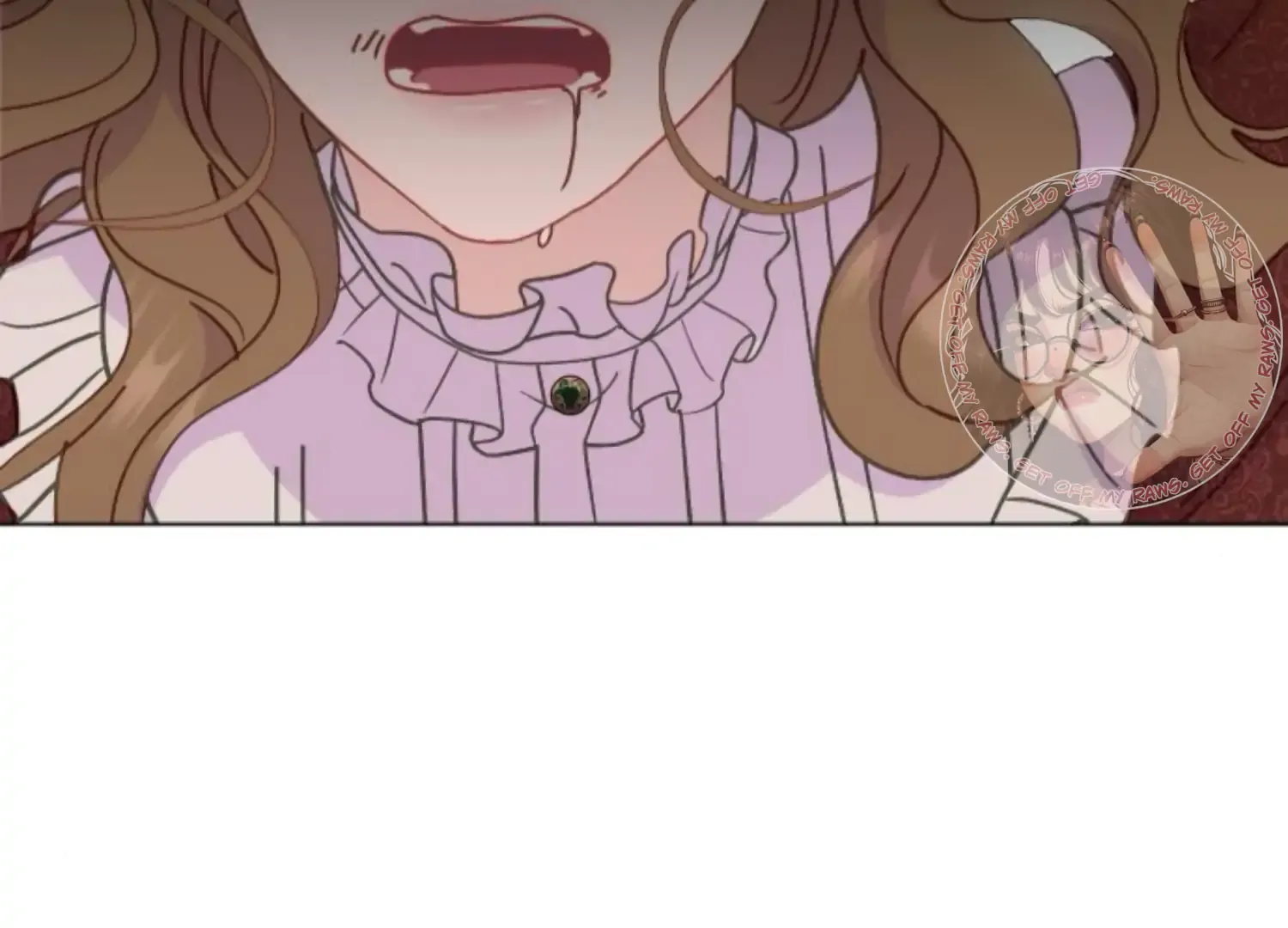 Fall in Love or Die Chapter 89 page 20 - 
