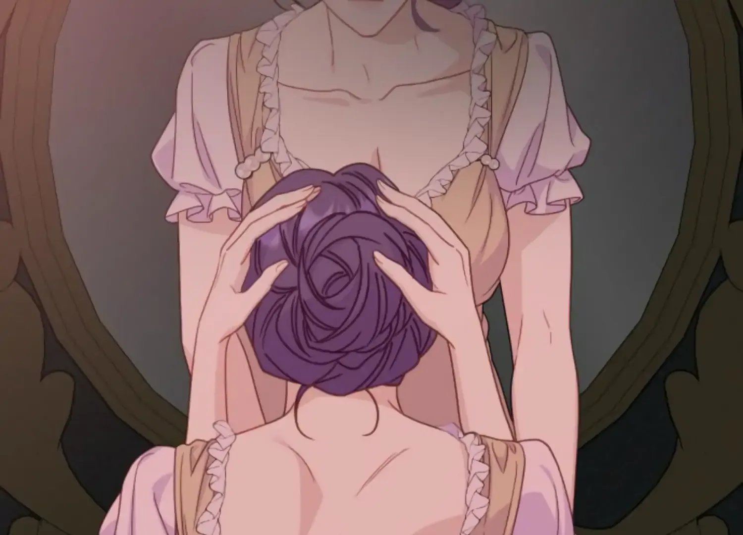 Fall in Love or Die Chapter 89 page 201 - 