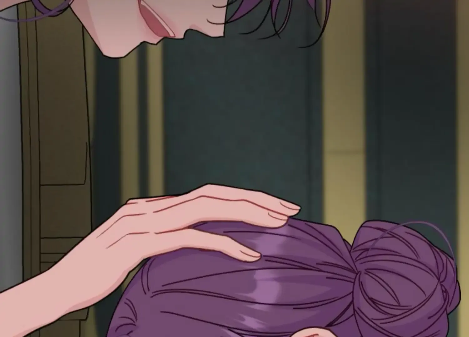 Fall in Love or Die Chapter 89 page 207 - 
