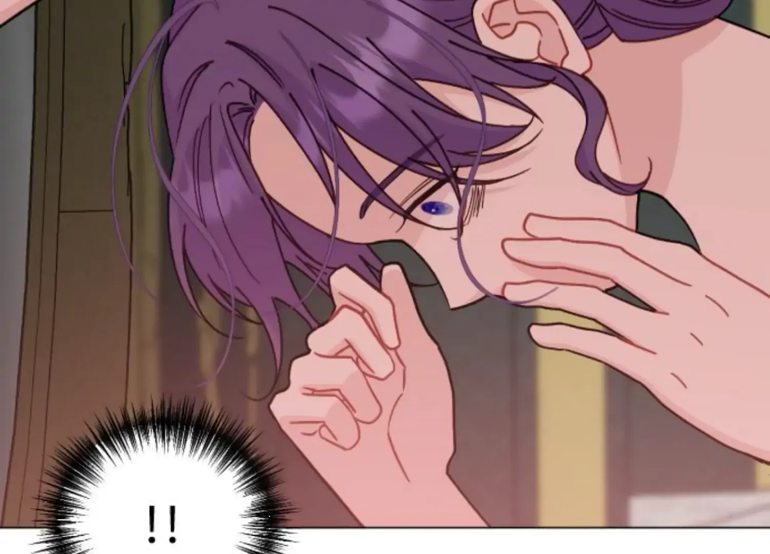 Fall in Love or Die Chapter 89 page 208 - 
