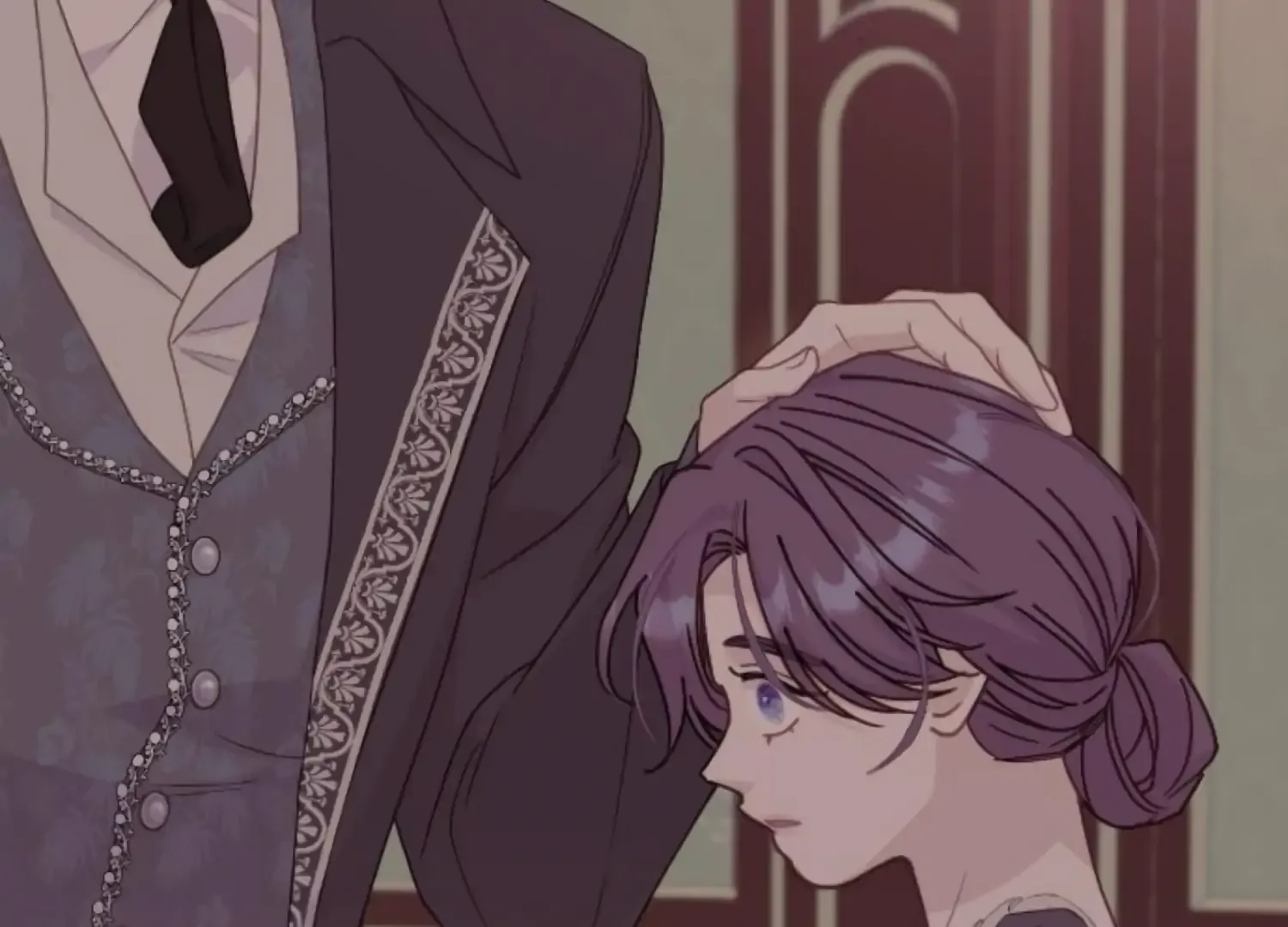 Fall in Love or Die Chapter 89 page 211 - 