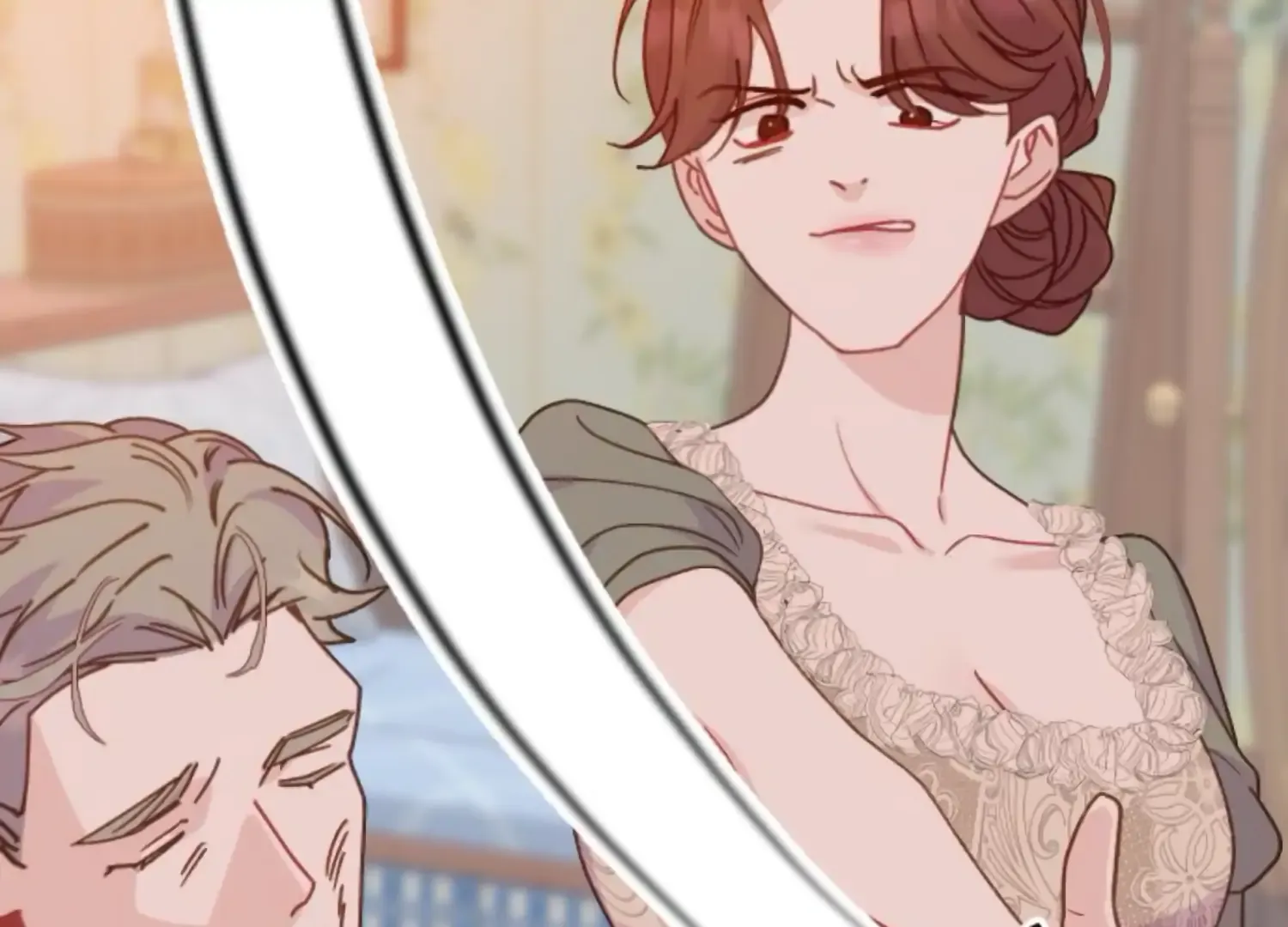 Fall in Love or Die Chapter 89 page 23 - 