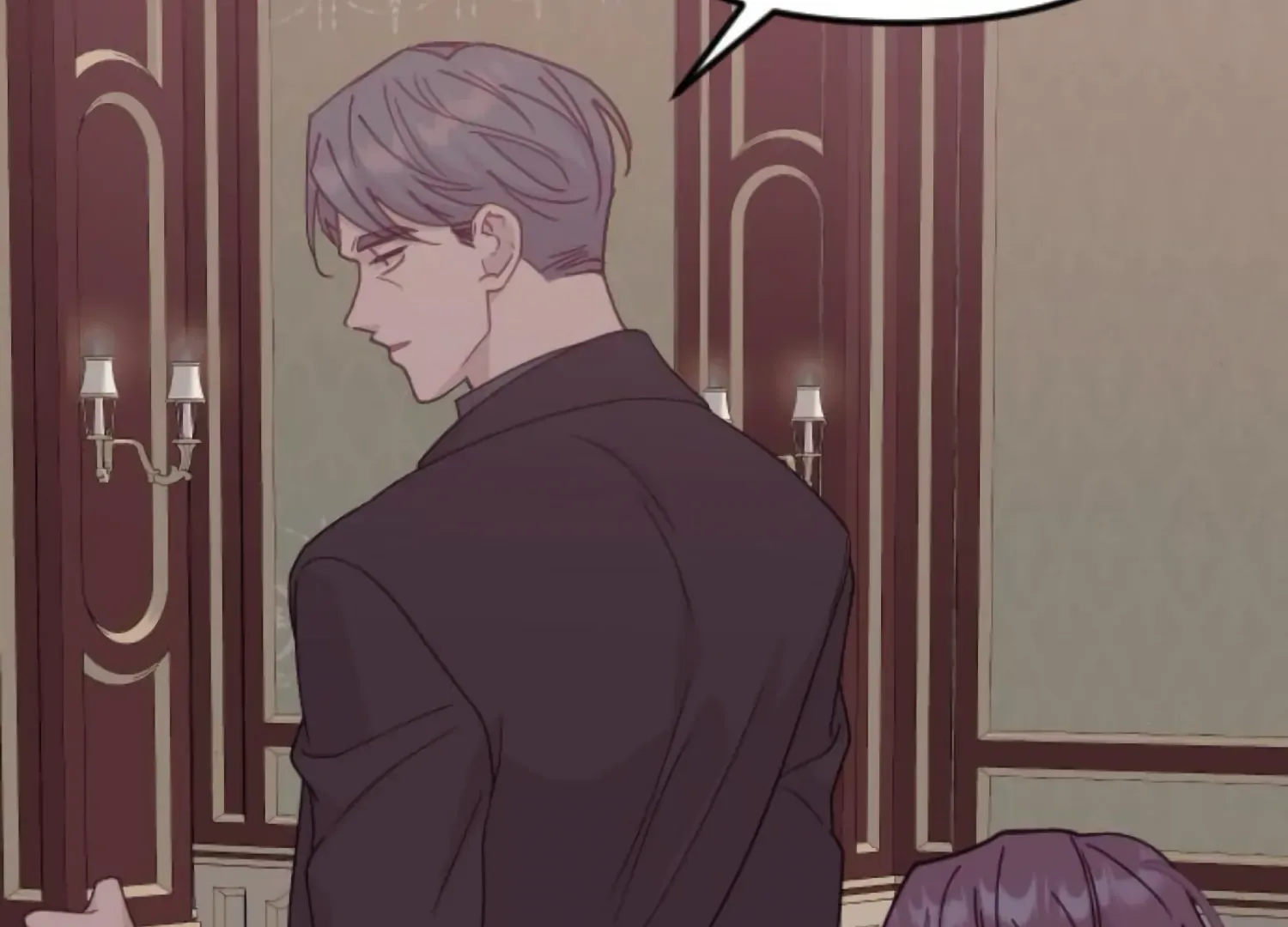 Fall in Love or Die Chapter 89 page 224 - 