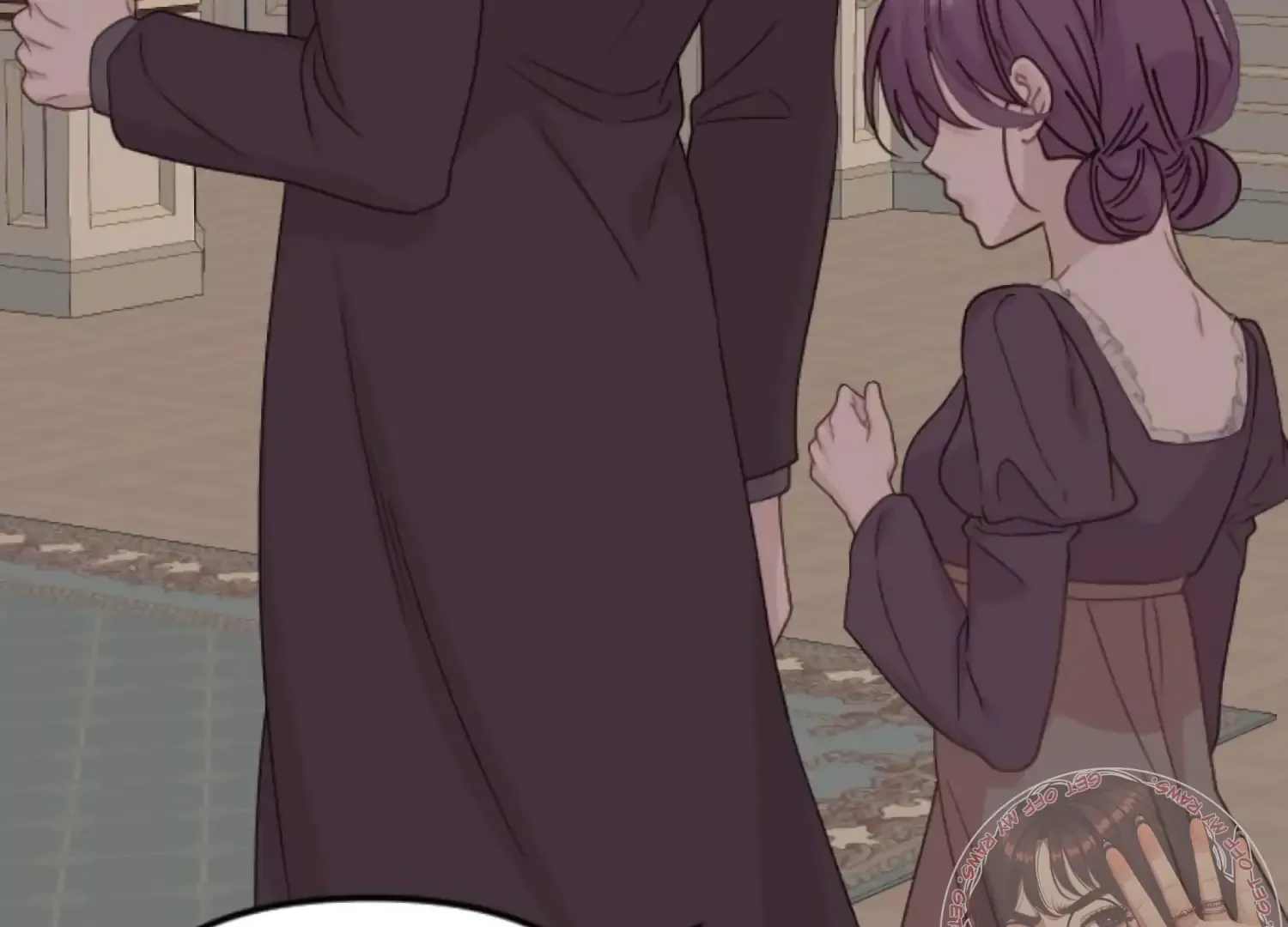 Fall in Love or Die Chapter 89 page 225 - 