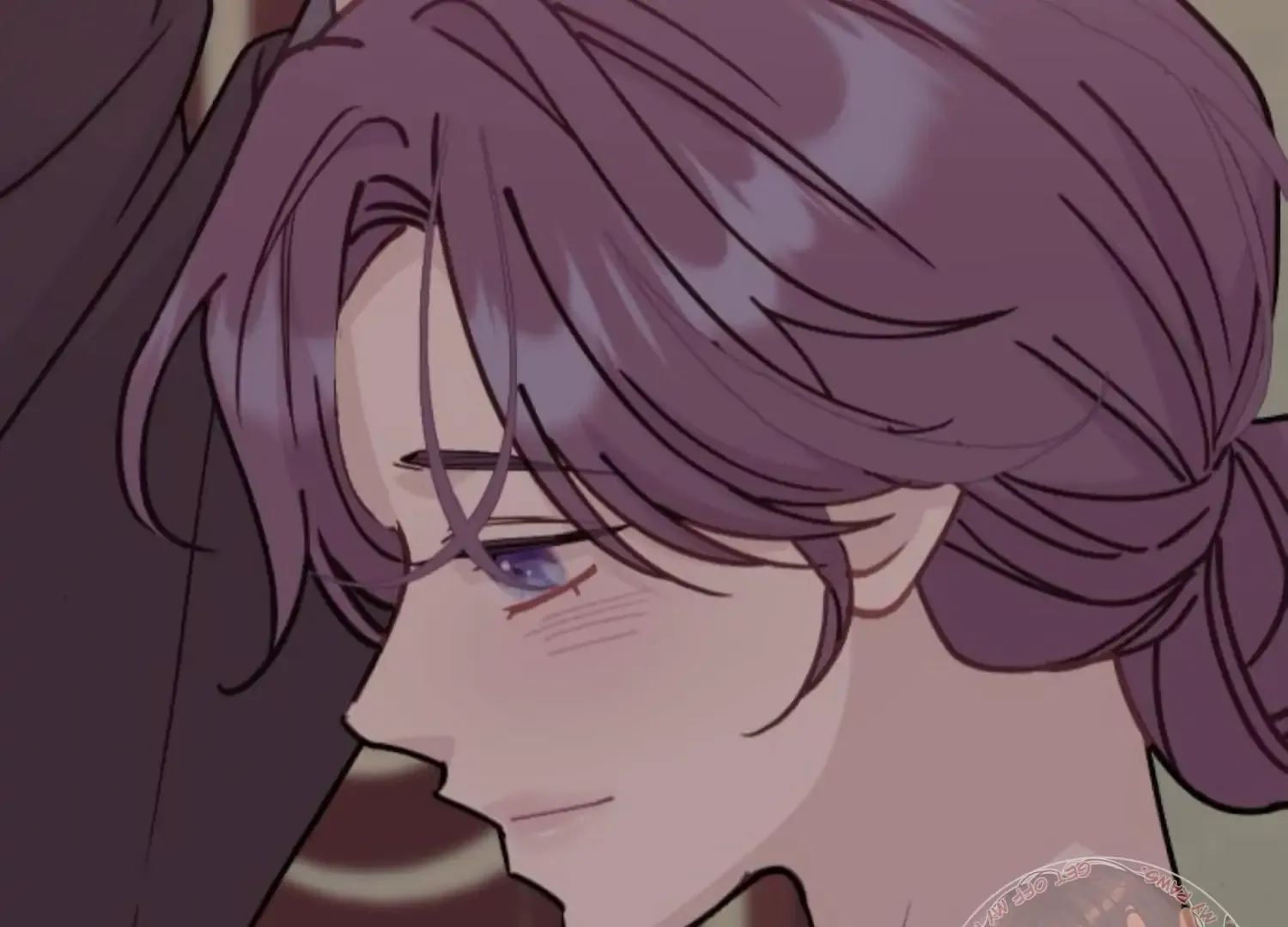 Fall in Love or Die Chapter 89 page 245 - 