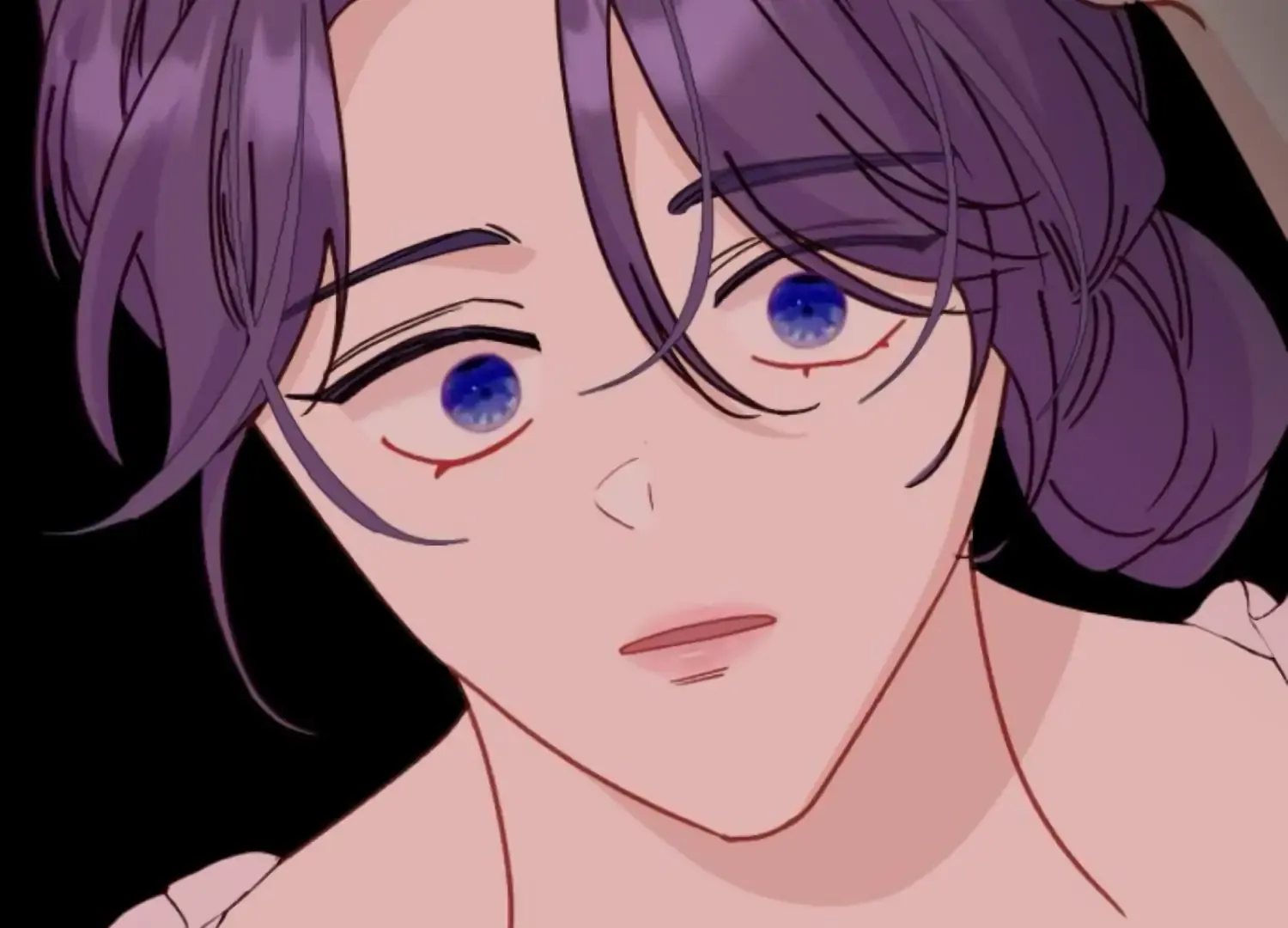 Fall in Love or Die Chapter 89 page 255 - 