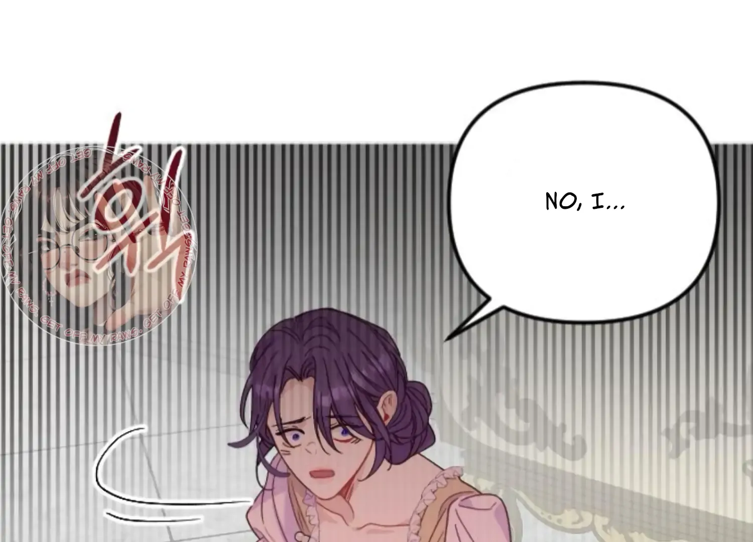 Fall in Love or Die Chapter 89 page 259 - 