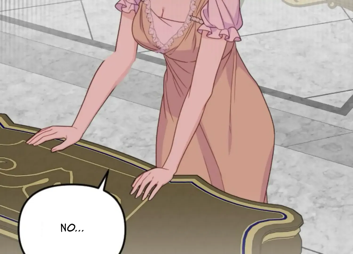 Fall in Love or Die Chapter 89 page 260 - 