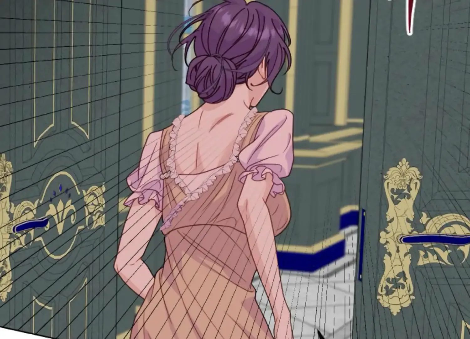 Fall in Love or Die Chapter 89 page 264 - 