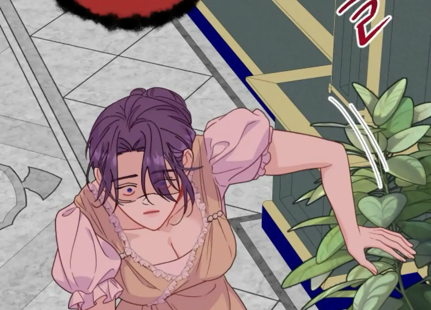 Fall in Love or Die Chapter 89 page 271 - 