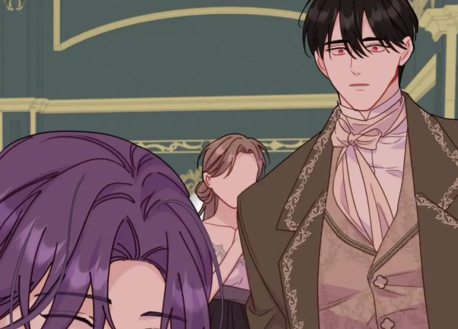Fall in Love or Die Chapter 89 page 284 - 