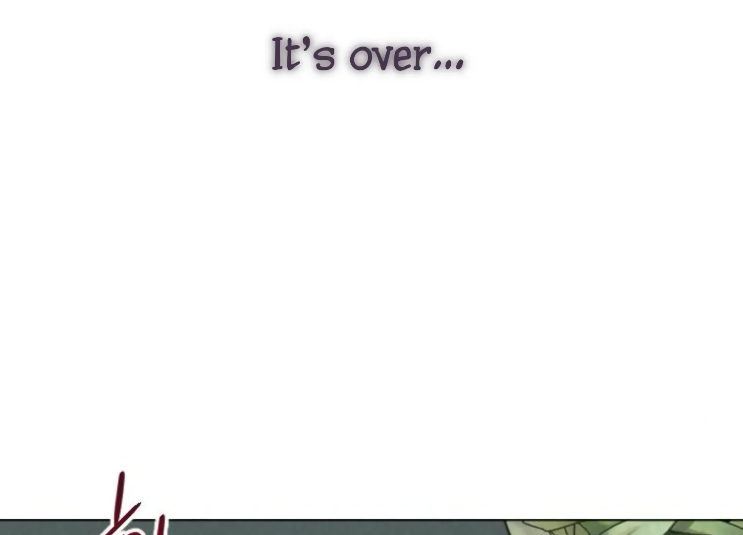 Fall in Love or Die Chapter 89 page 289 - 