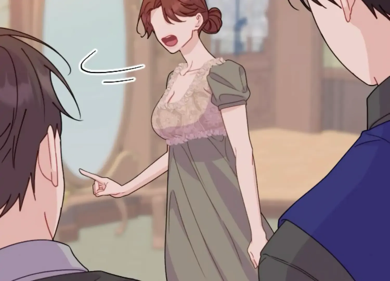 Fall in Love or Die Chapter 89 page 30 - 