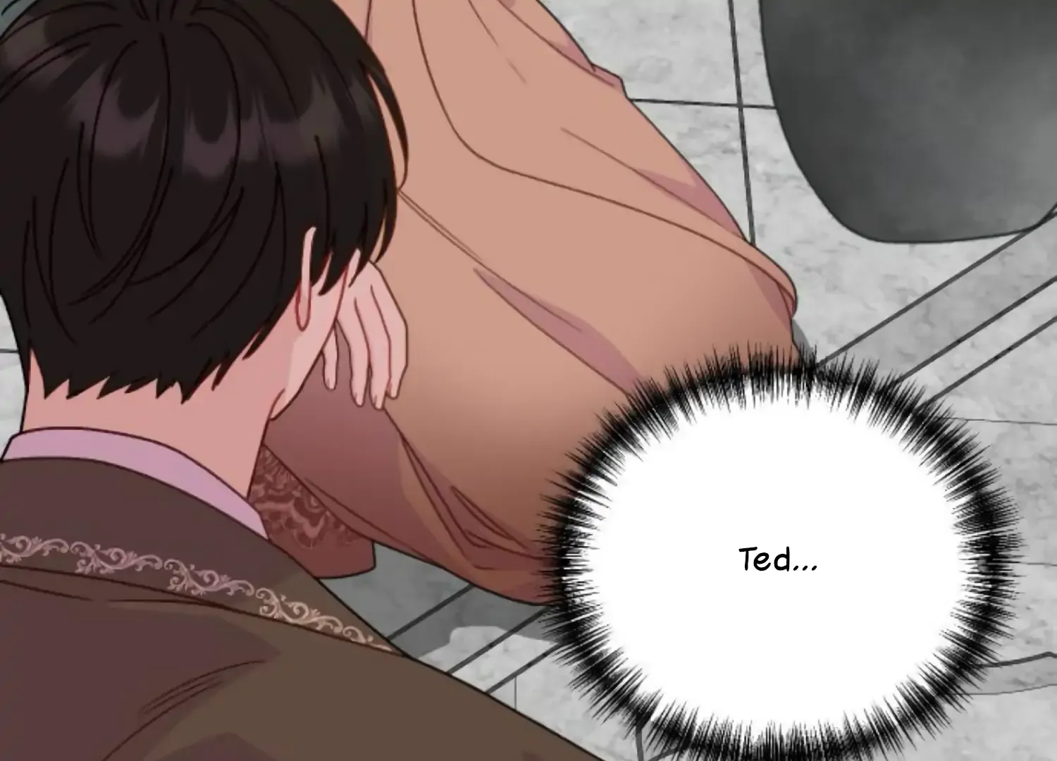Fall in Love or Die Chapter 89 page 291 - 
