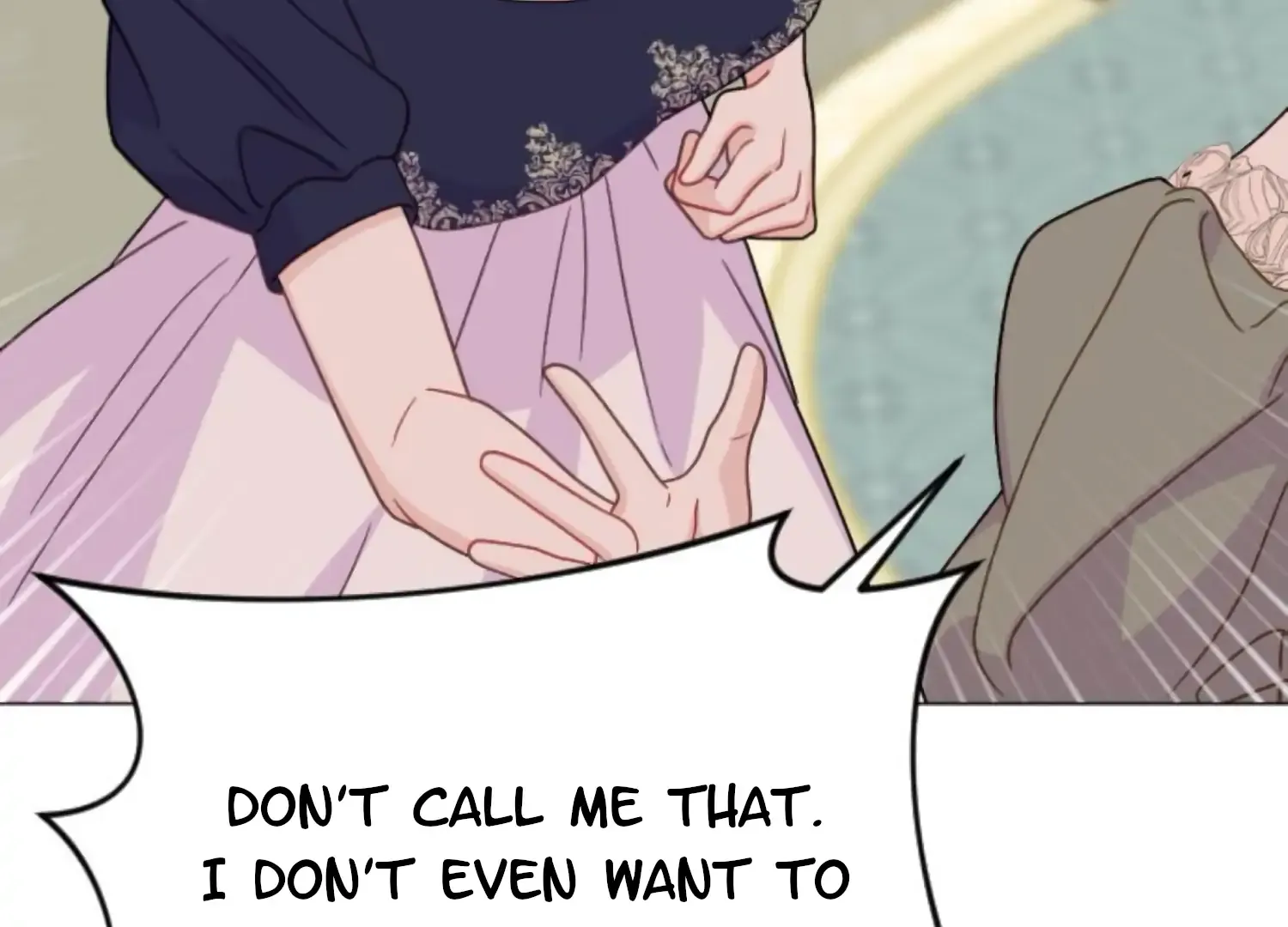 Fall in Love or Die Chapter 89 page 34 - 