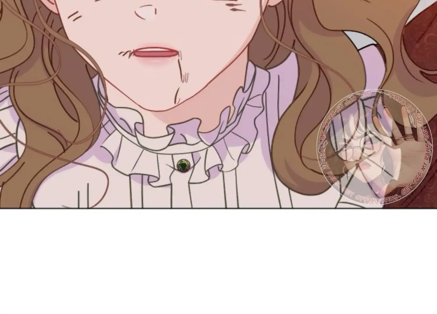 Fall in Love or Die Chapter 89 page 40 - 