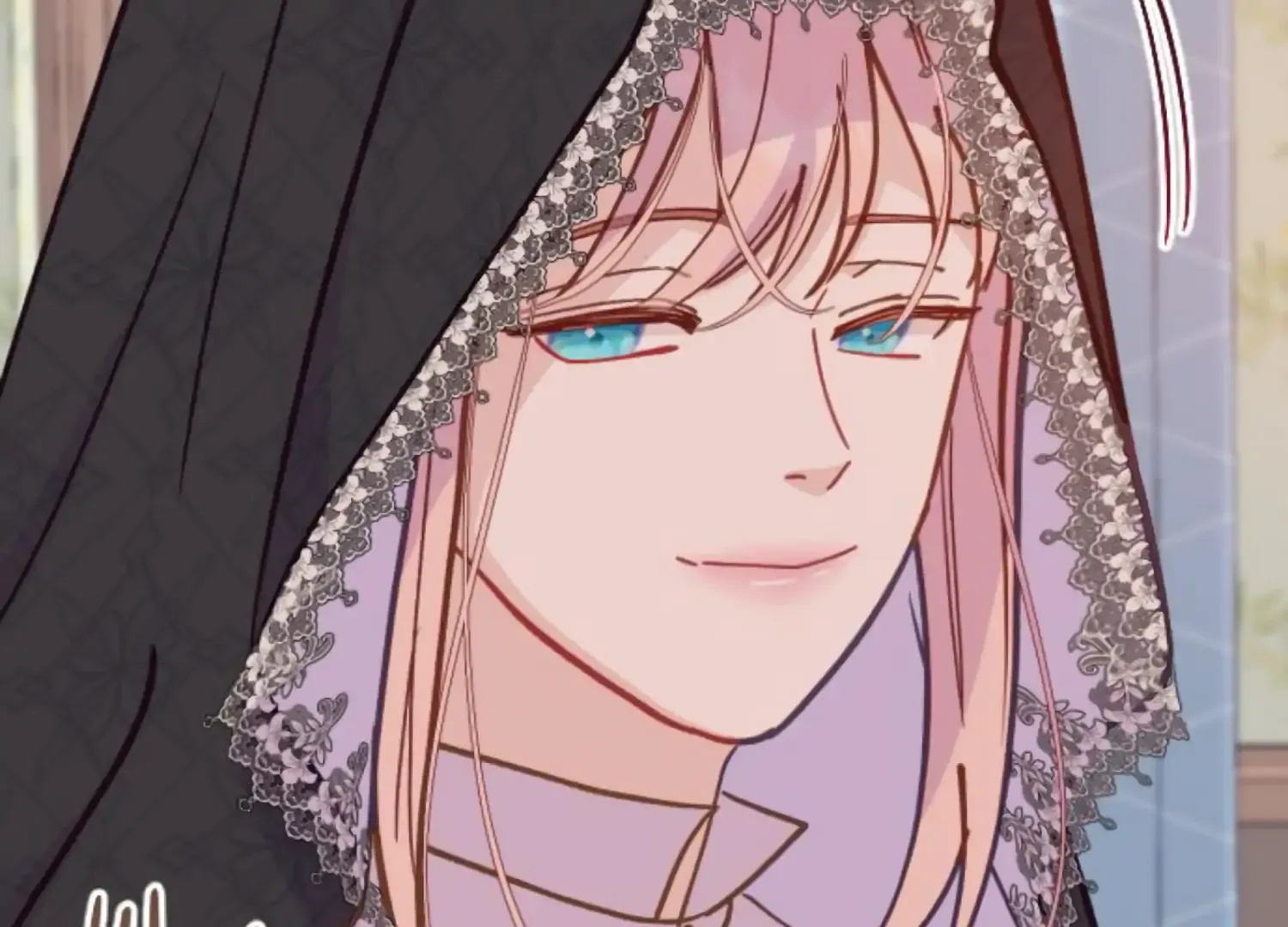 Fall in Love or Die Chapter 89 page 42 - 