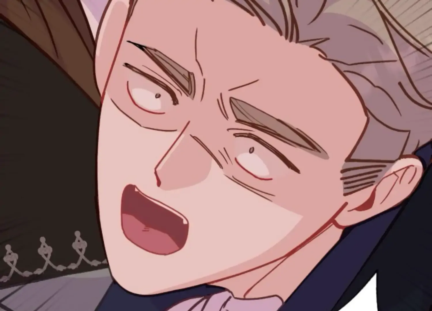 Fall in Love or Die Chapter 89 page 60 - 