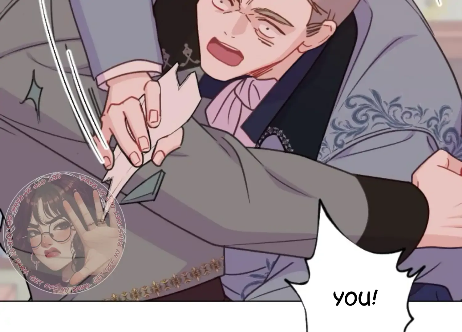 Fall in Love or Die Chapter 89 page 68 - 