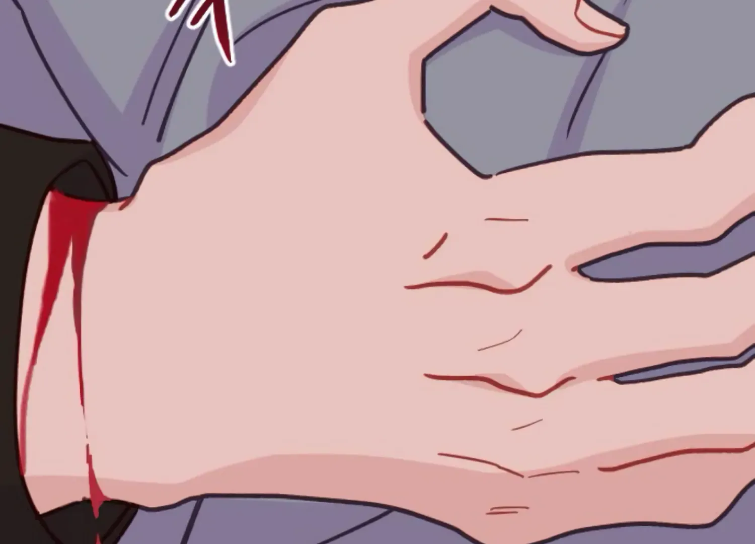 Fall in Love or Die Chapter 89 page 70 - 