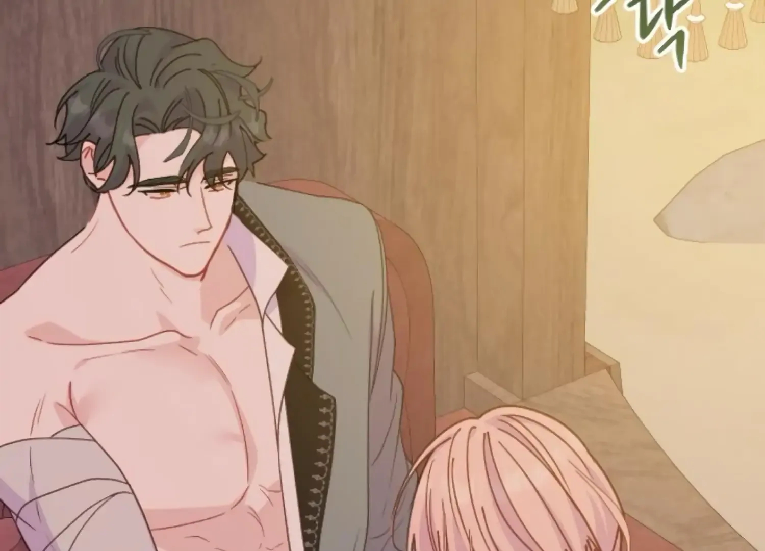Fall in Love or Die Chapter 89 page 78 - 