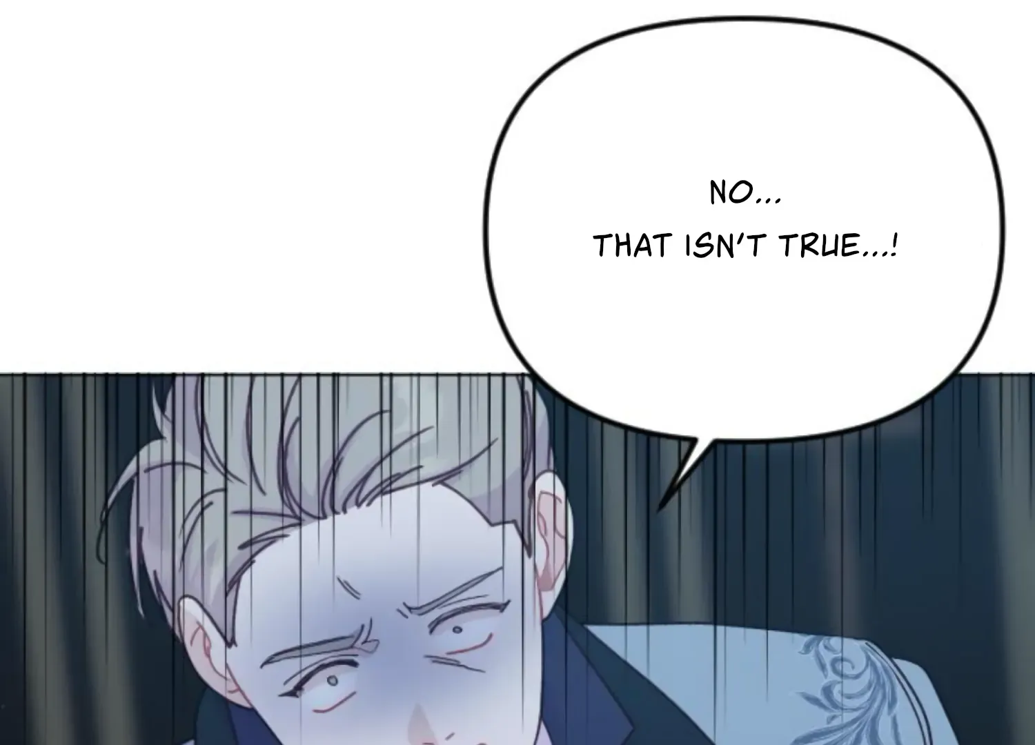Fall in Love or Die Chapter 89 page 9 - 