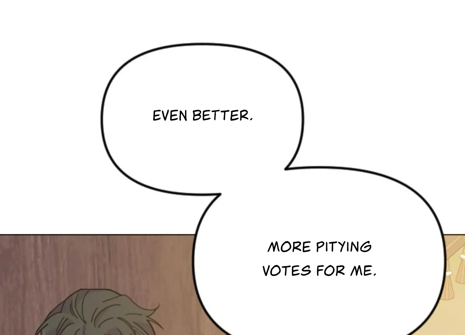 Fall in Love or Die Chapter 89 page 86 - 