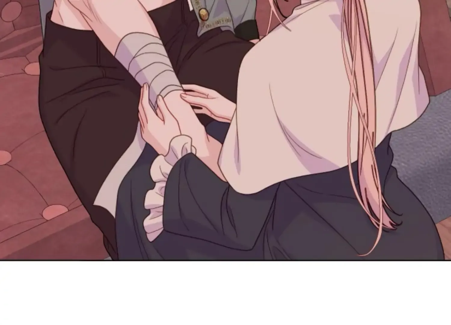 Fall in Love or Die Chapter 89 page 88 - 