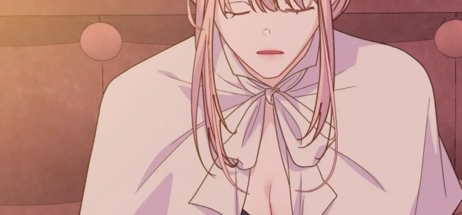 Fall in Love or Die Chapter 89 page 95 - 