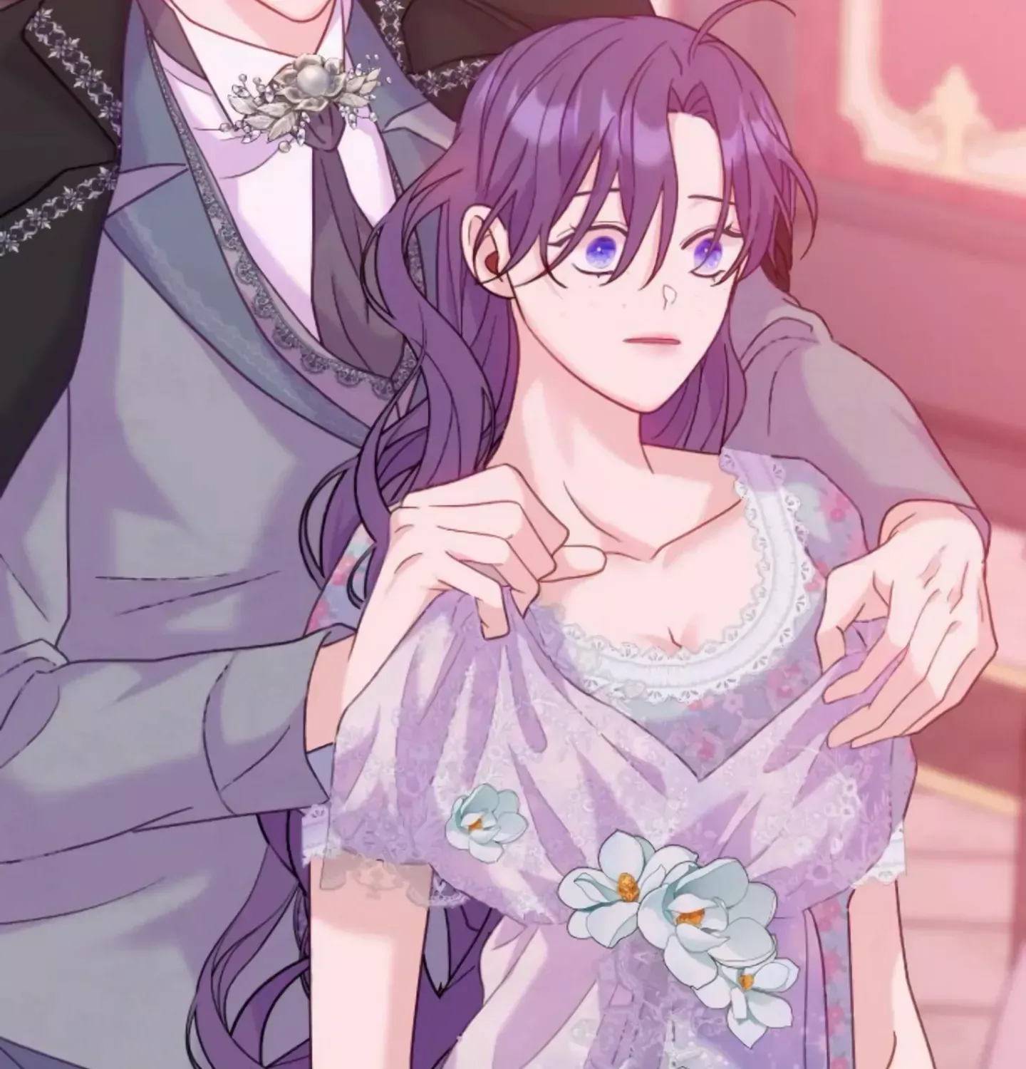 Fall in Love or Die Chapter 9 page 101 - 