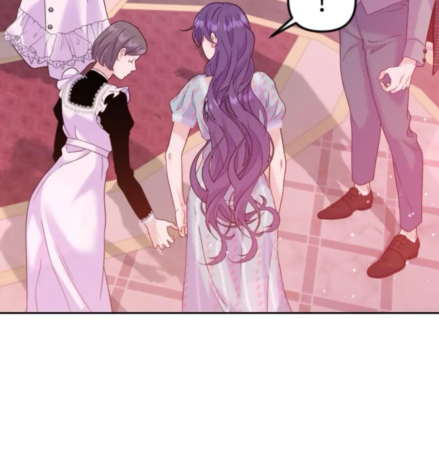 Fall in Love or Die Chapter 9 page 117 - 