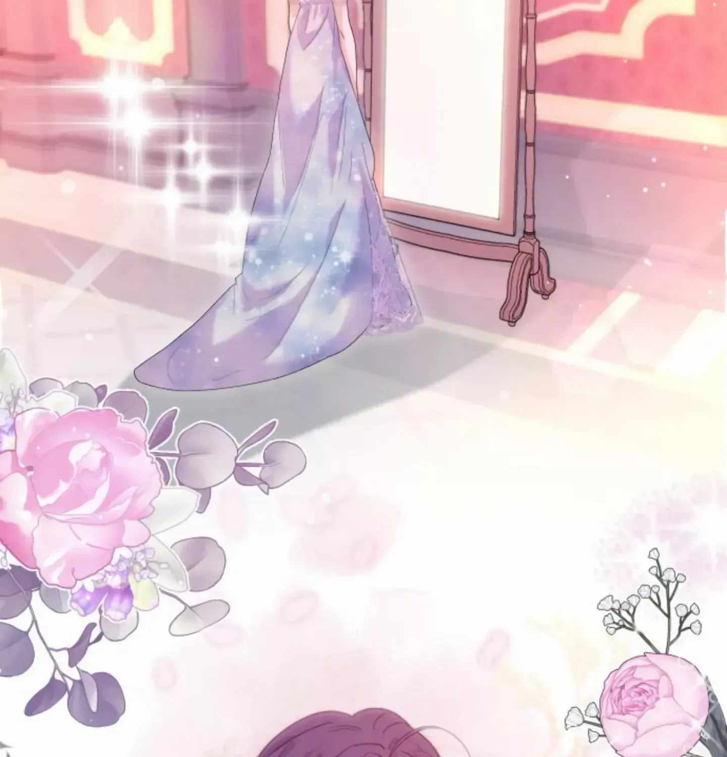 Fall in Love or Die Chapter 9 page 125 - 