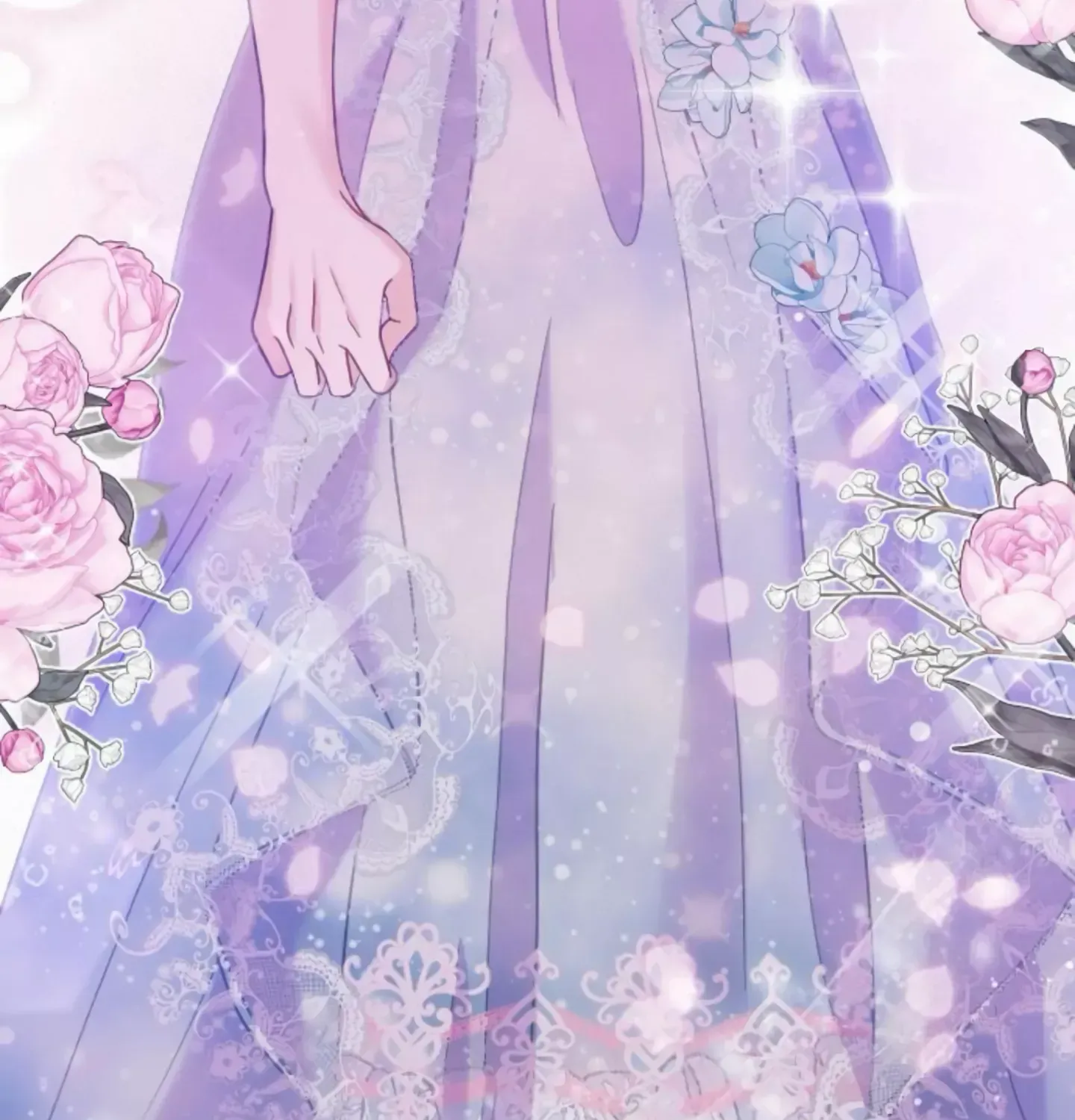 Fall in Love or Die Chapter 9 page 127 - 