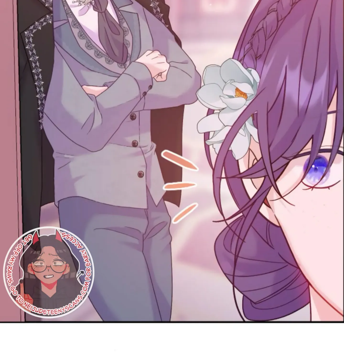 Fall in Love or Die Chapter 9 page 131 - 