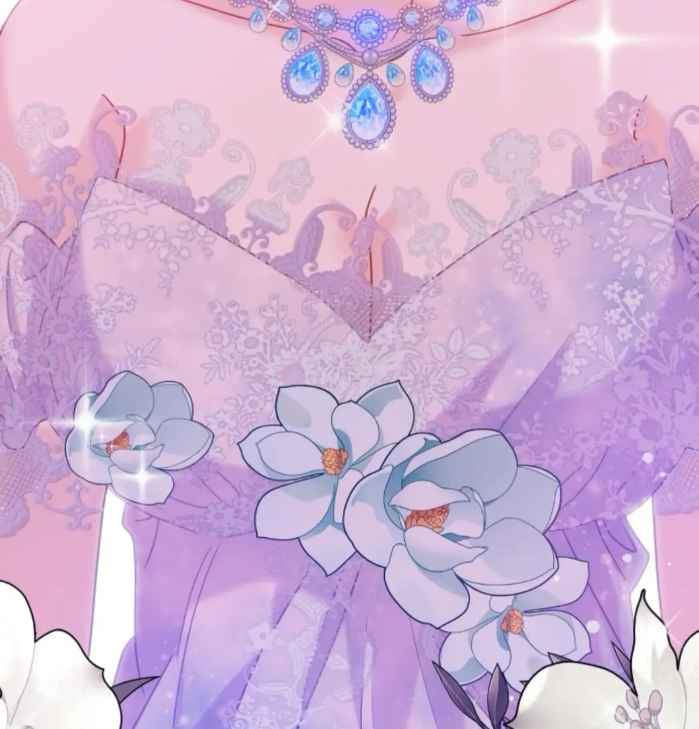 Fall in Love or Die Chapter 9 page 138 - 