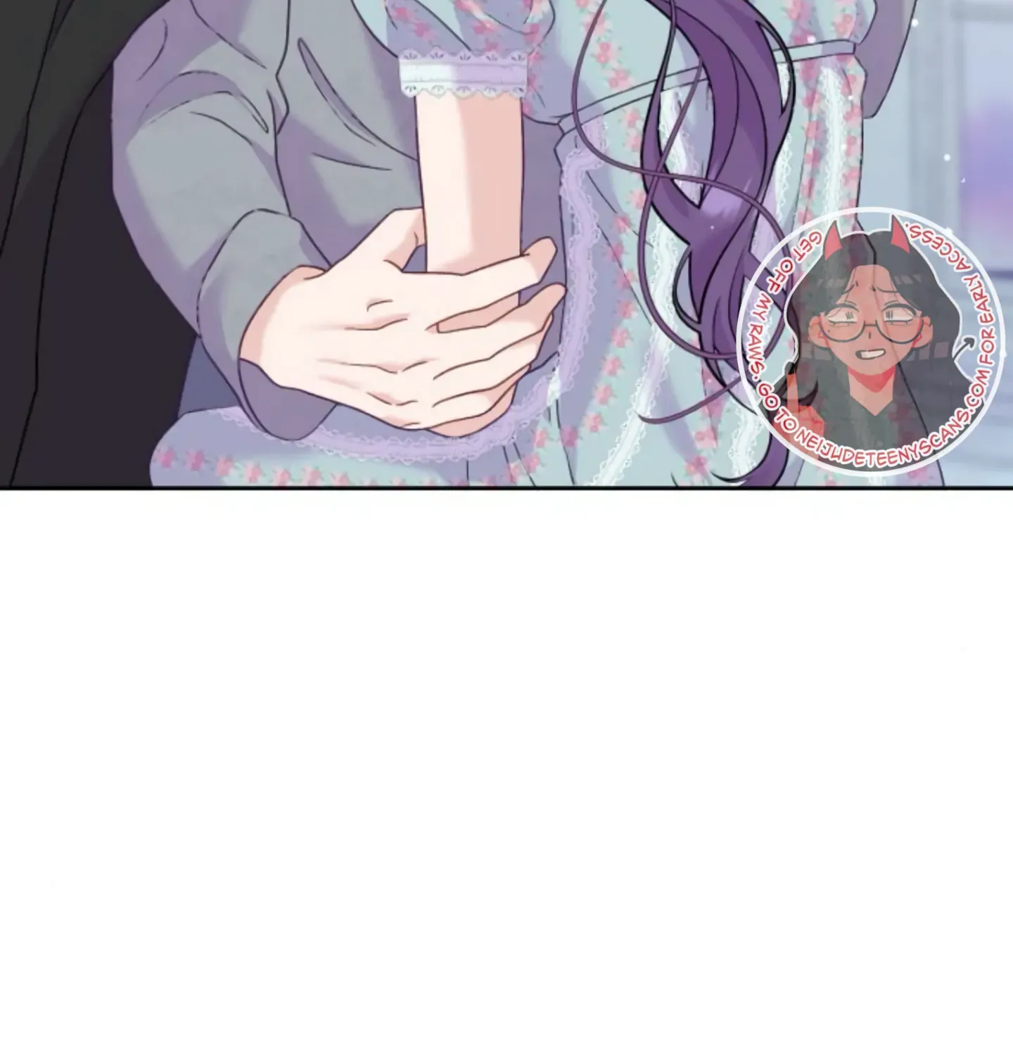 Fall in Love or Die Chapter 9 page 15 - 