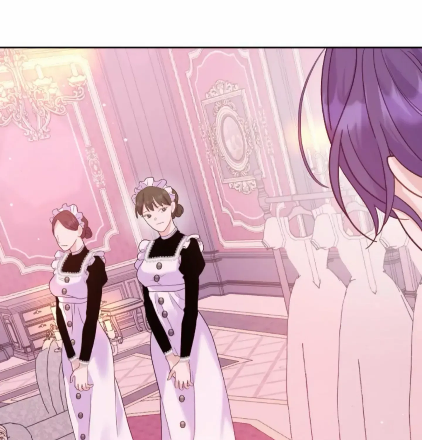 Fall in Love or Die Chapter 9 page 147 - 
