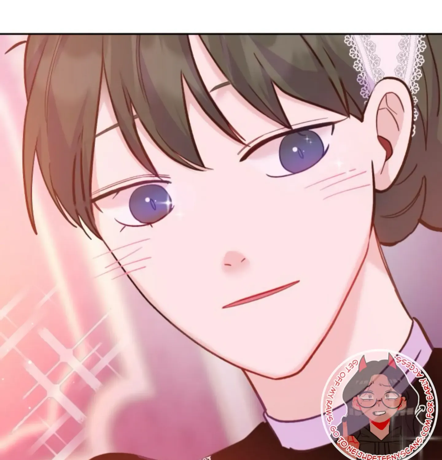 Fall in Love or Die Chapter 9 page 150 - 