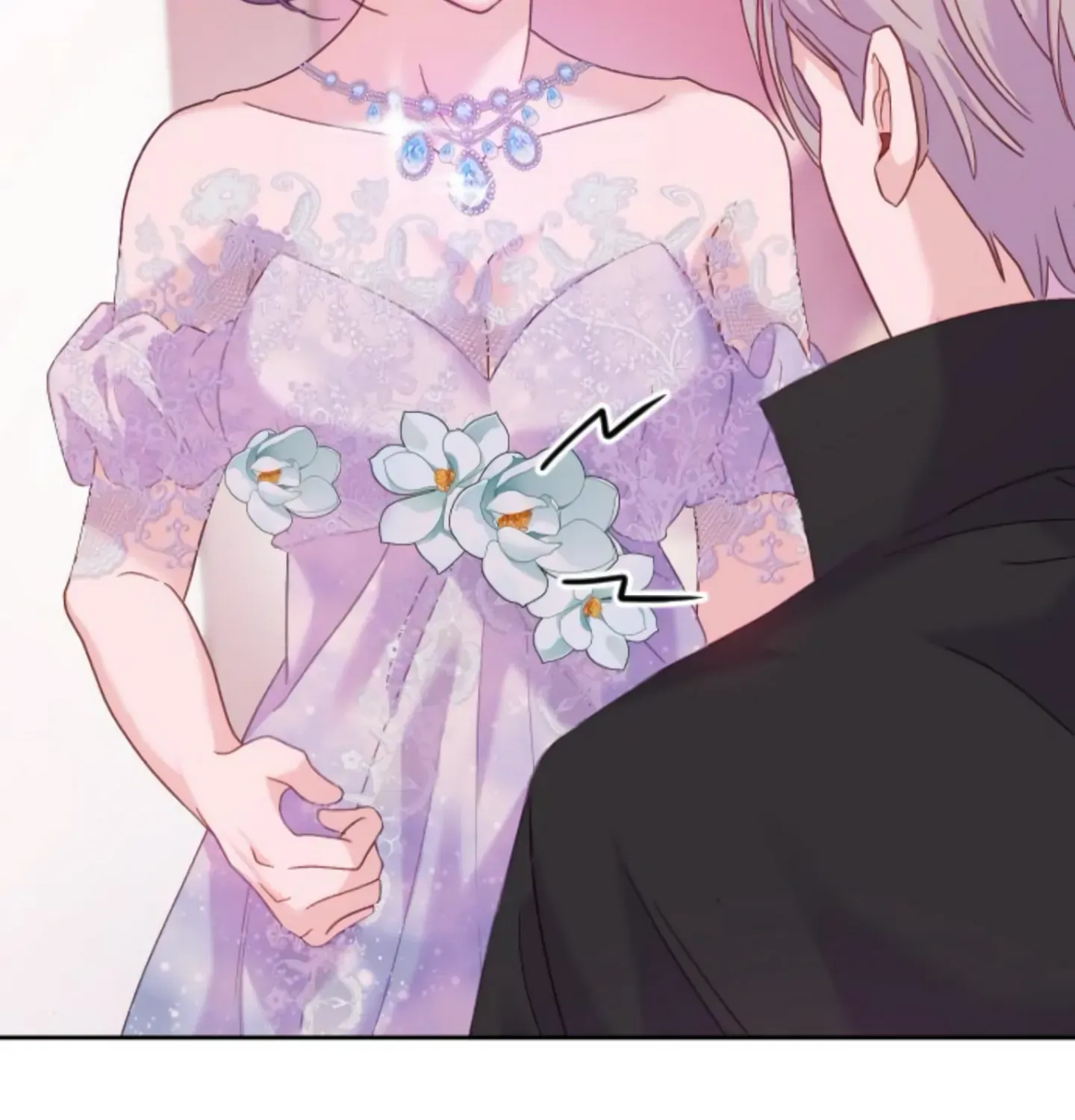 Fall in Love or Die Chapter 9 page 153 - 