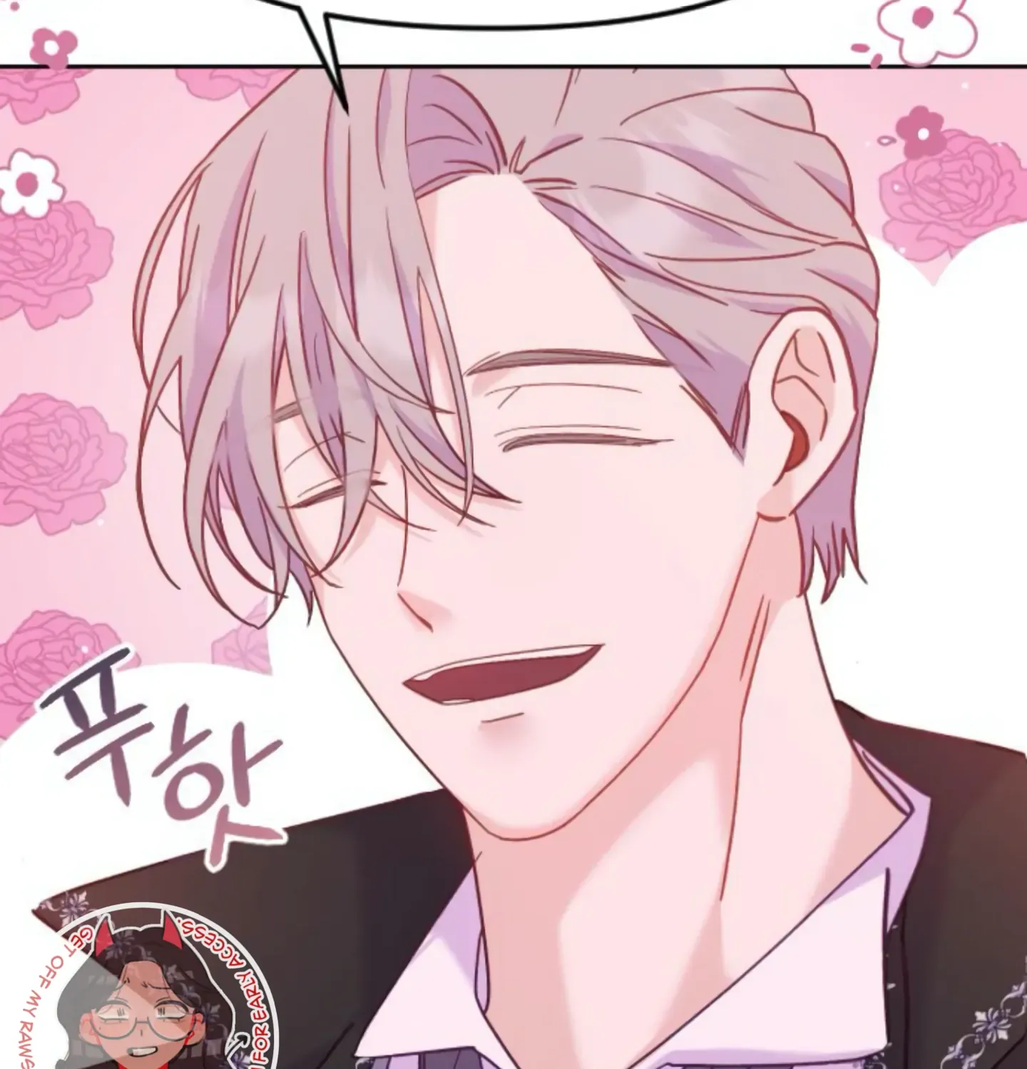Fall in Love or Die Chapter 9 page 158 - 