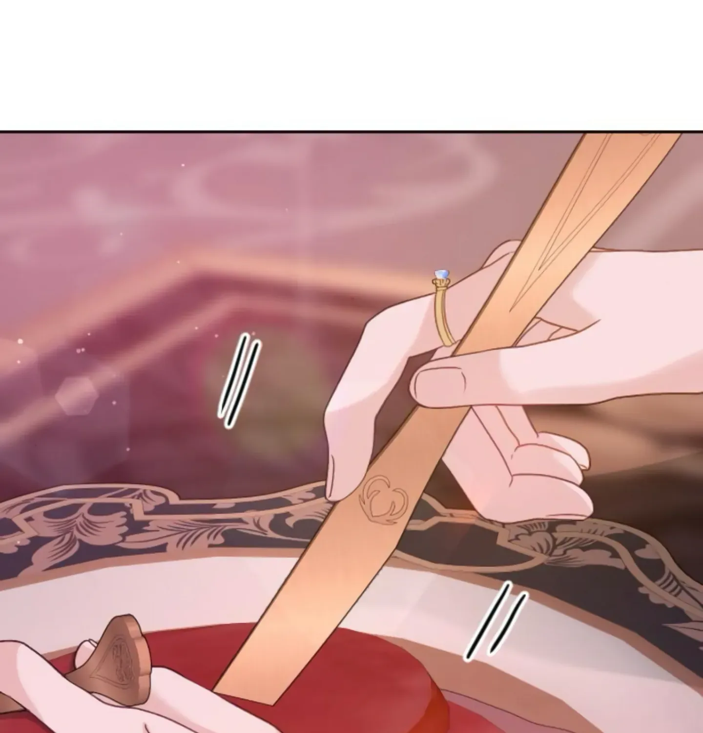 Fall in Love or Die Chapter 9 page 173 - 