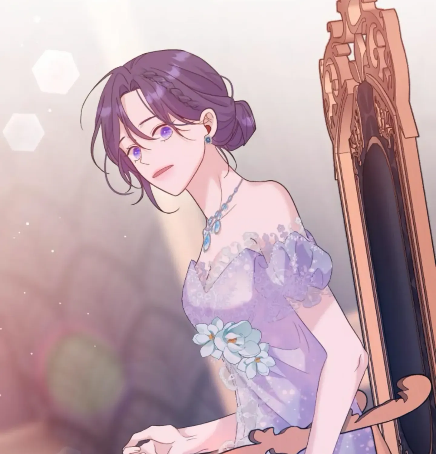 Fall in Love or Die Chapter 9 page 175 - 