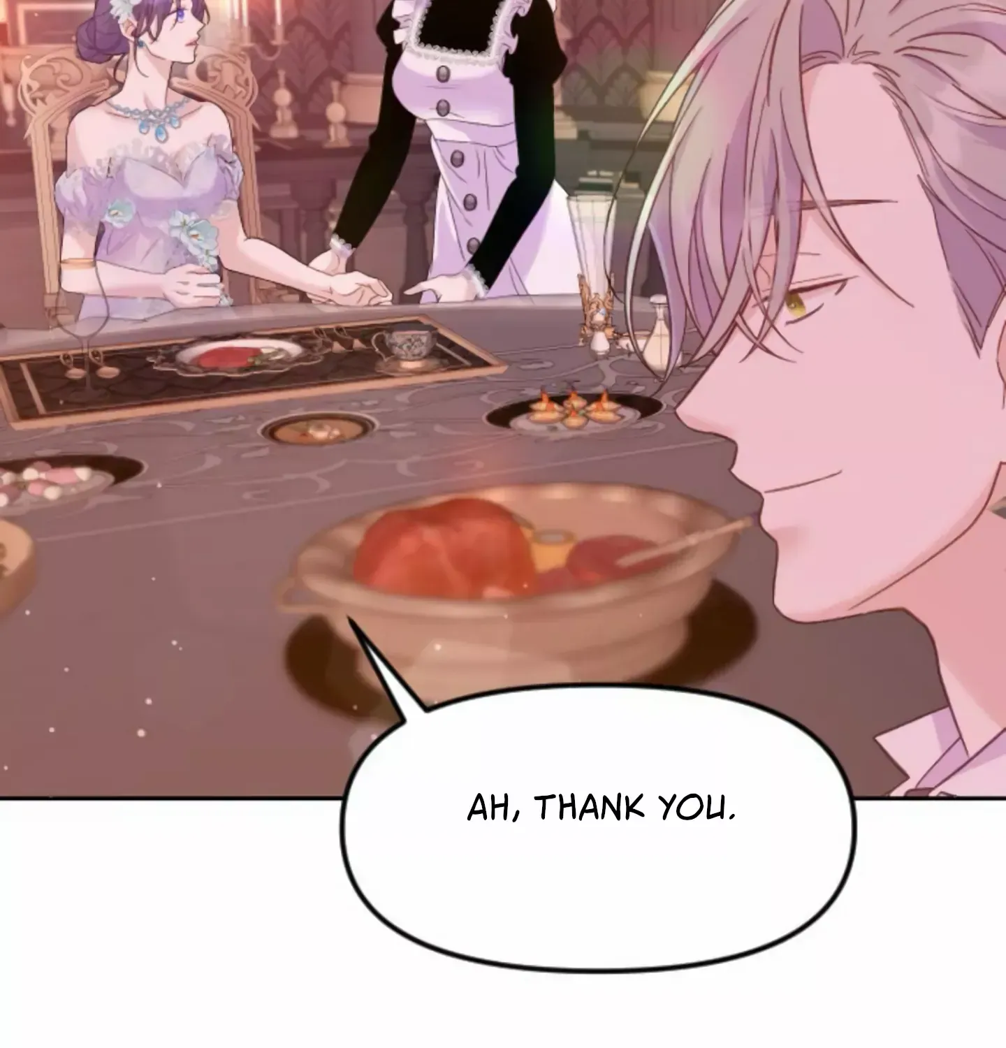 Fall in Love or Die Chapter 9 page 179 - 