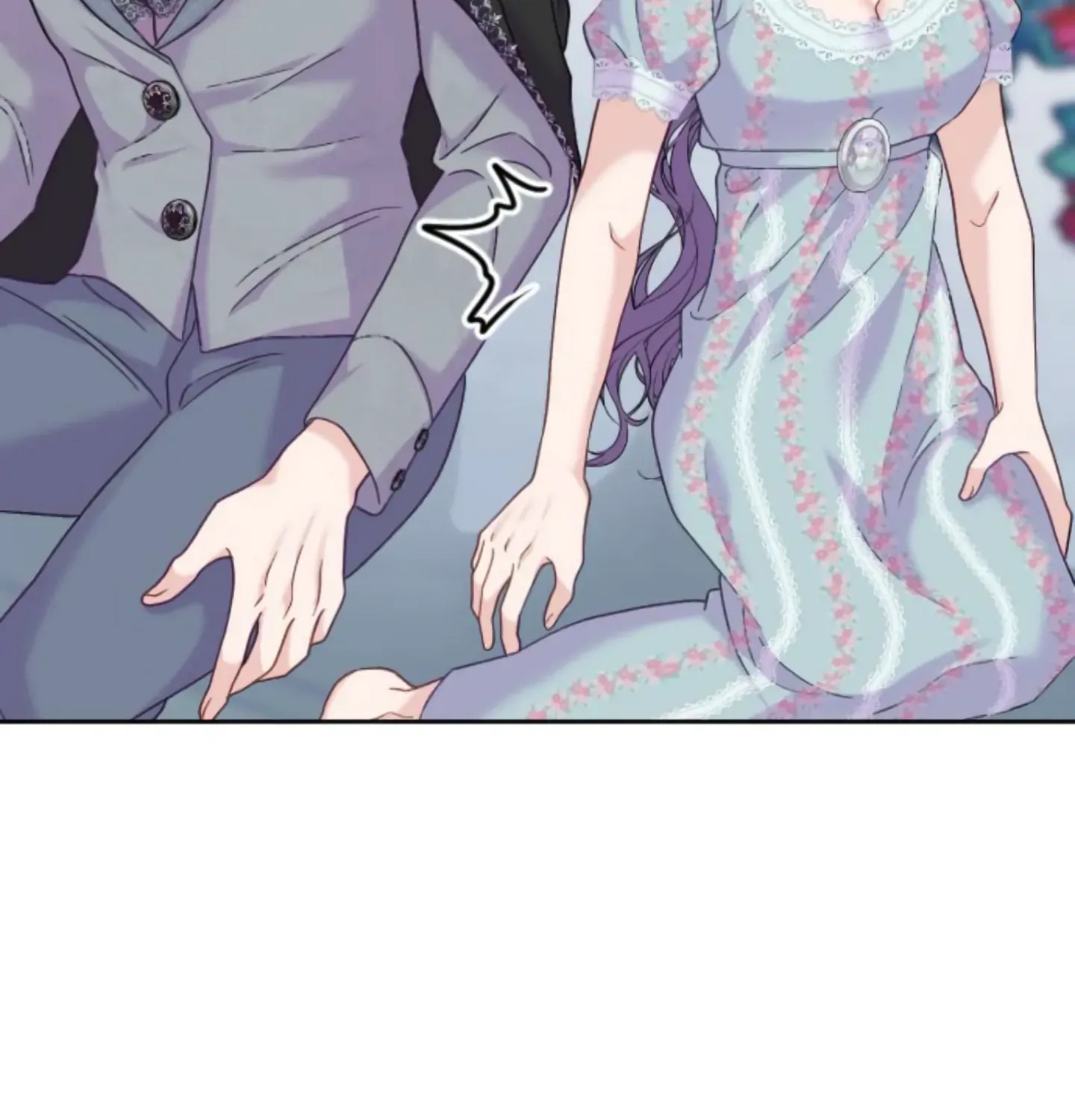Fall in Love or Die Chapter 9 page 19 - 