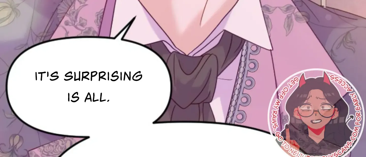 Fall in Love or Die Chapter 9 page 184 - 