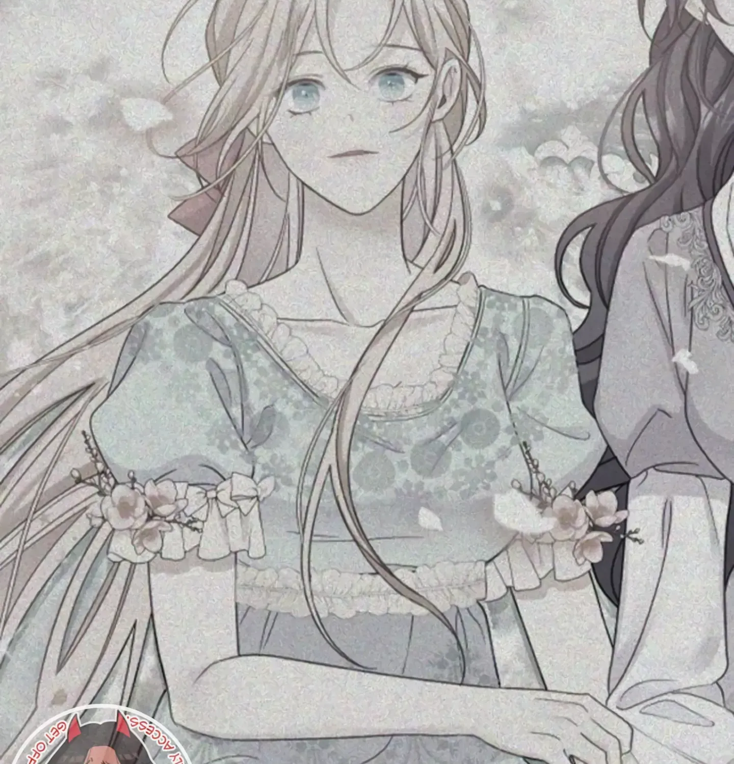 Fall in Love or Die Chapter 9 page 195 - 