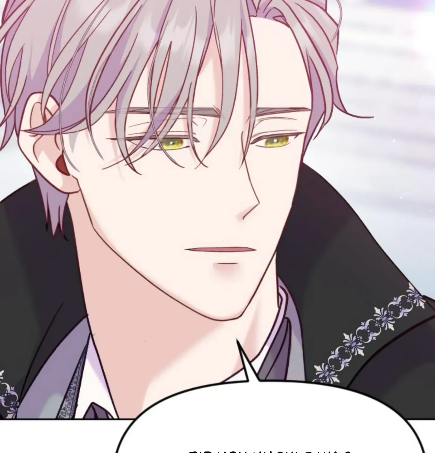 Fall in Love or Die Chapter 9 page 21 - 