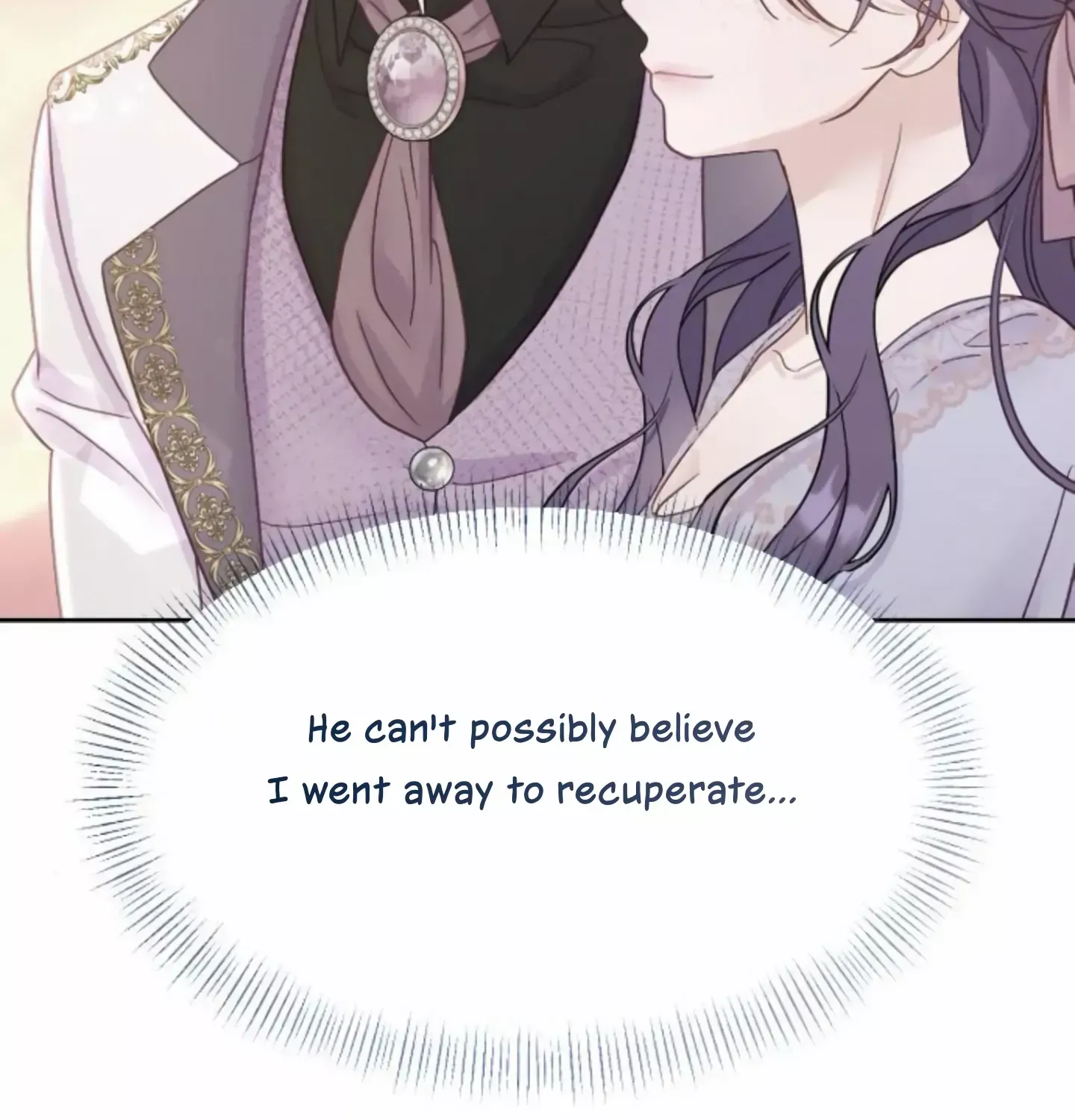 Fall in Love or Die Chapter 9 page 202 - 