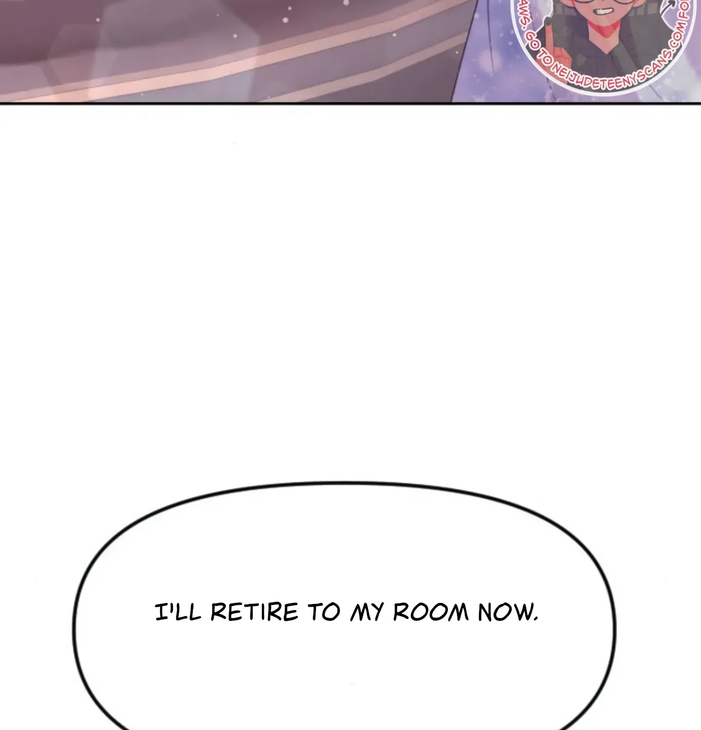 Fall in Love or Die Chapter 9 page 207 - 