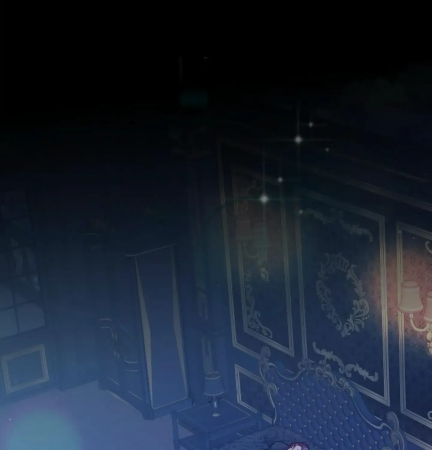 Fall in Love or Die Chapter 9 page 210 - 
